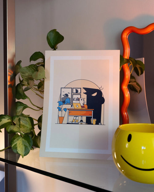 L'imposteur Alexandre Bass