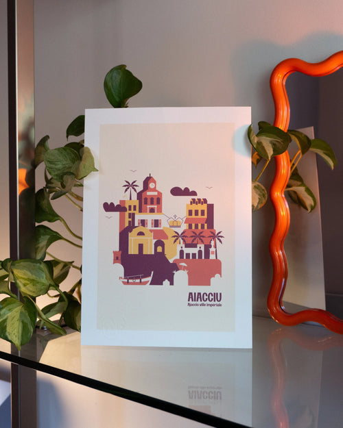 Ajaccio Alexandre Bass